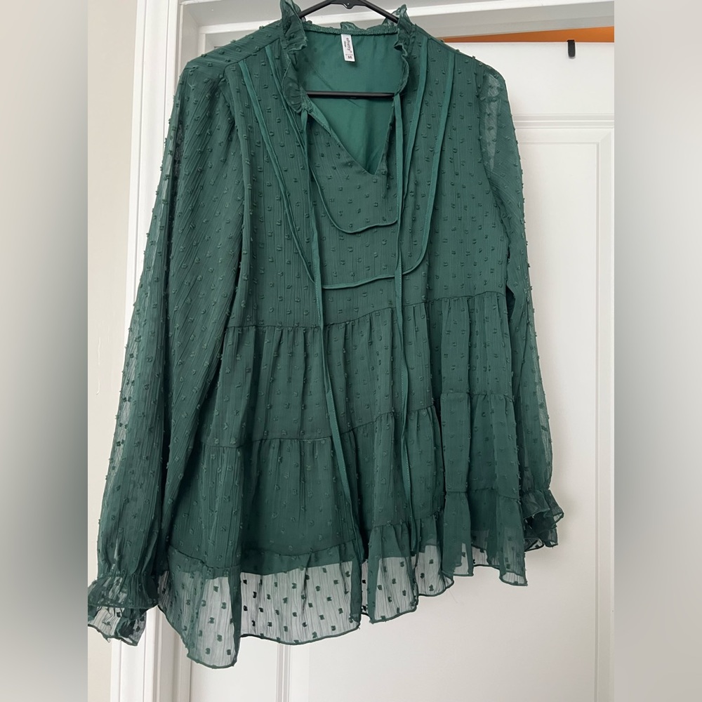 Fashion top